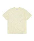 THISISNEVERTHAT THISISNEVERTHAT C-Logo Tee Ivory