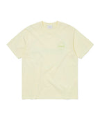 THISISNEVERTHAT THISISNEVERTHAT C-Logo Tee Ivory