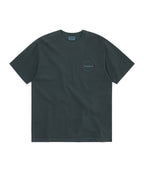 THISISNEVERTHAT THISISNEVERTHAT C-Logo Tee Dark Slate