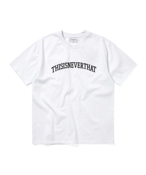 THISISNEVERTHAT THISISNEVERTHAT Arch-Logo Tee Unisex