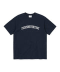 THISISNEVERTHAT THISISNEVERTHAT T-Shirt Navy