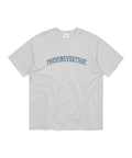 THISISNEVERTHAT THISISNEVERTHAT T-Shirt Heather Grey