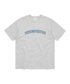 THISISNEVERTHAT THISISNEVERTHAT T-Shirt Heather Grey