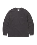 THISISNEVERTHAT THISISNEVERTHAT T-Shirt Off Black