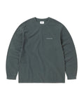 THISISNEVERTHAT THISISNEVERTHAT T-Shirt Blue Green
