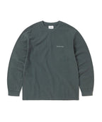 THISISNEVERTHAT THISISNEVERTHAT T-Shirt Blue Green