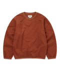 THISISNEVERTHAT THISISNEVERTHAT PERTEX EQ Wind Pullover Unisex