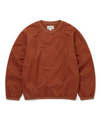 THISISNEVERTHAT THISISNEVERTHAT PERTEX EQ Wind Pullover Unisex