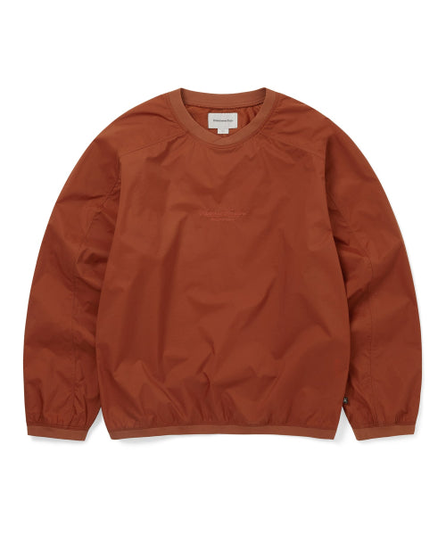 THISISNEVERTHAT THISISNEVERTHAT PERTEX EQ Wind Pullover Unisex