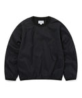 THISISNEVERTHAT THISISNEVERTHAT PERTEX EQ Wind Pullover Black