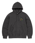 THISISNEVERTHAT THISISNEVERTHAT Hoodie Charcoal