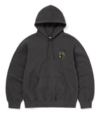 THISISNEVERTHAT THISISNEVERTHAT Hoodie Charcoal