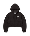 THISISNEVERTHAT THISISNEVERTHAT Hoodie Off Black