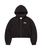 THISISNEVERTHAT THISISNEVERTHAT Hoodie Off Black