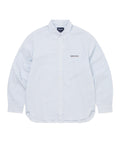 THISISNEVERTHAT THISISNEVERTHAT DSN Striped Shirt White