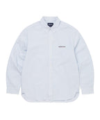 THISISNEVERTHAT THISISNEVERTHAT DSN Striped Shirt White