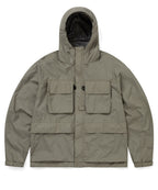 THISISNEVERTHAT THISISNEVERTHAT Fishing Jacket Sand