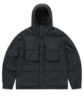 THISISNEVERTHAT THISISNEVERTHAT Fishing Jacket Deep Green