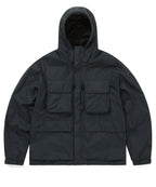 THISISNEVERTHAT THISISNEVERTHAT Fishing Jacket Deep Green