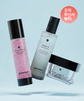 GLOWIEST GLOWIEST PDRN Daily Care Skin Booster Set