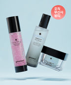 GLOWIEST GLOWIEST PDRN Daily Care Skin Booster Set