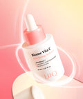 UIQ UIQ Biom VitaC Tranexamic Acid Toning Ampoule 30ml
