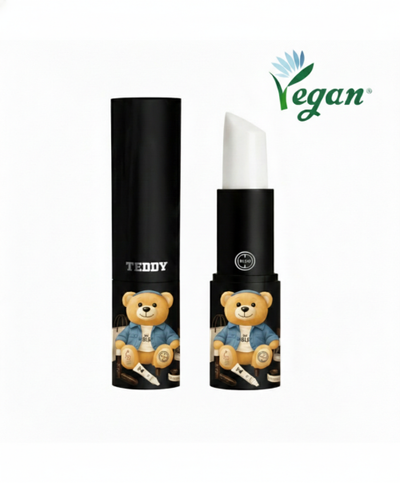 BLCO Teddy Bear Vegan Lip Balm 3.2G