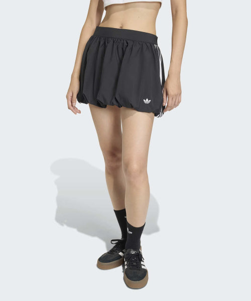 ADIDAS ADIDAS Balloon Skirt - Black