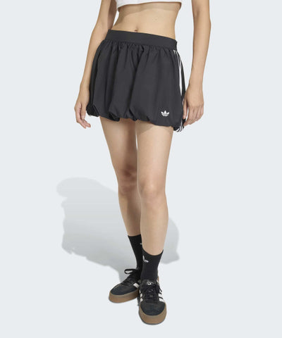ADIDAS Balloon Skirt - Black