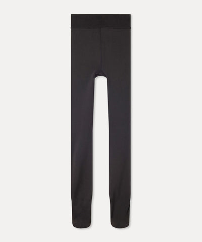 MIXXO Brushed Optical Illusion Stockings C/S