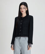 MIXXO MIXXO Jacket Surgical Snap Closure