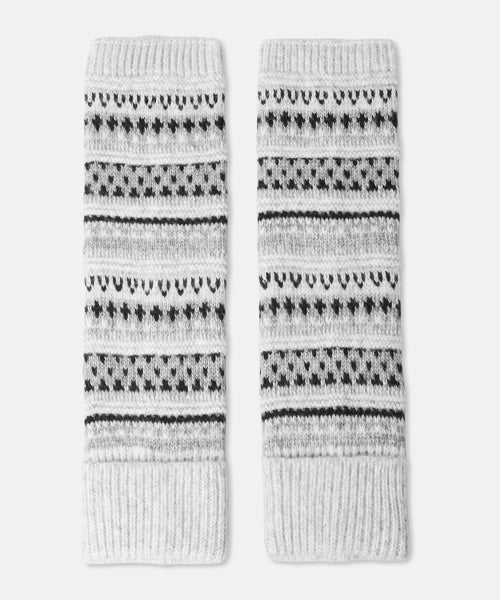 MIXXO MIXXO Nordic Leg Warmers C