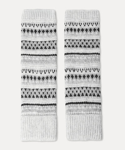 MIXXO Nordic Leg Warmers C
