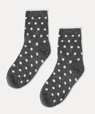 MIXXO Dot Socks Size C