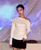 MIXXO MIXXO Long Sleeve T-Shirt C