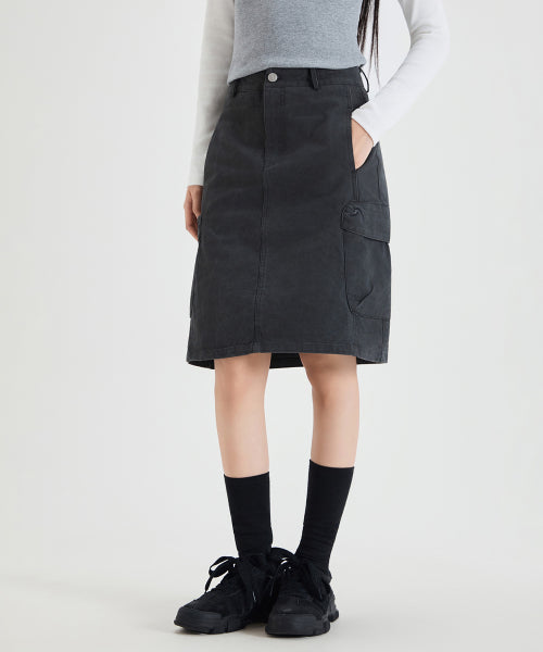 MIXXO MIXXO Skirt Cargo