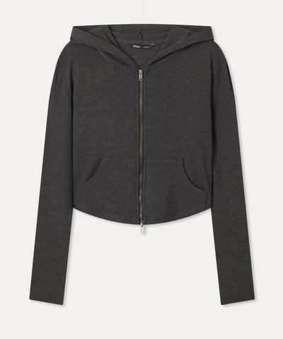 MIXXO T-Shirt Pocket Zip-Up C