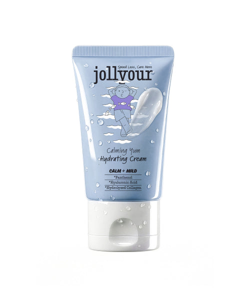 JOLLYOUR Soothing Yummy Moisture Cream 50ml