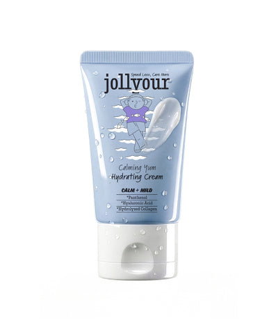 Soothing Yummy Moisture Cream 50ml