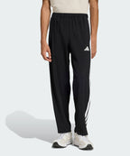 ADIDAS ADIDAS 3-Stripe Woven Snap Track Pants