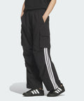 ADIDAS ADIDAS Straight Open Hem Pants