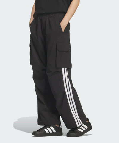 ADIDAS Straight Open Hem Pants