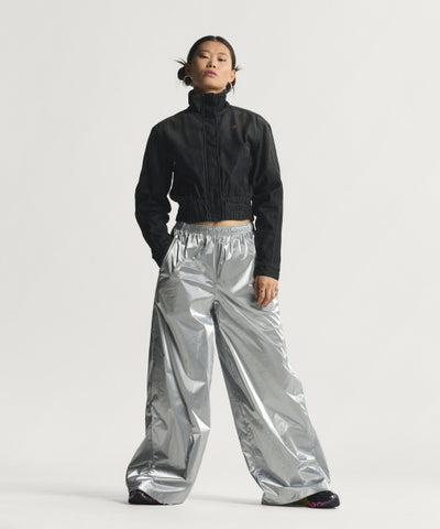 ADIDAS Denim Track Top Women