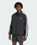 ADIDAS ADIDAS 3-Stripe Coach Jacket Men