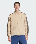 ADIDAS ADIDAS 3-Stripe Coach Jacket Men