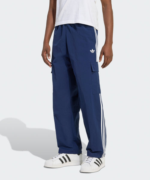 ADIDAS ADIDAS Adicolor Classic 3-Stripe Cargo Pants