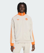 ADIDAS Men's Track Top - FC Bayern Style