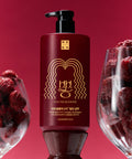 ELASTINE Lien Kujippong Volume Booster Hair Loss Shampoo 680ml