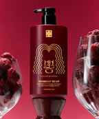 ELASTINE Lien Kujippong Volume Booster Hair Loss Shampoo 680ml