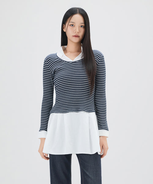 MIXXO MIXXO Shirt Dress C